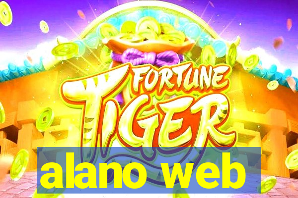 alano web